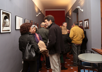 Exposición premios Ateneo-Universidad