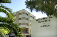 Facultad de Filosofía y Letras