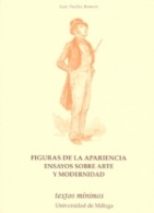 Portada "Figuras de la apariencia"