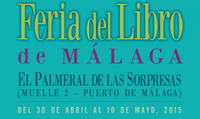 45ª Feria del Libro