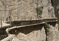 Caminito del Rey