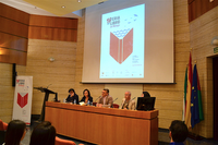 La Universidad de Málaga presenta la obra 'Historia de la literatura coreana: de la Edad Antigua al siglo XIX'