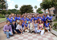 Clausura del Aula de Mayores