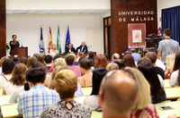 Día del Español en el CIE-UMA