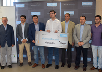 I RETO AERTEC SOLUTIONS CHALLENGE