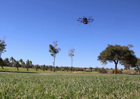 Proyecto “UAV Green” 