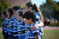 RUGBY FEMENINO