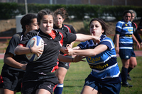 RUGBY FEMENINO