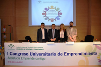 Congreso de emprendimiento