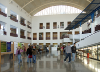 hall ciencias de la educacion