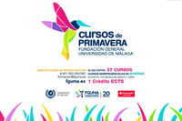 Cursos Primavera