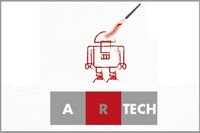 Becas Artech