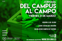 Programa Del Campus al Campo