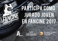 Jurado Joven Fancine 2017