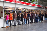 Feria de Libro de Granada