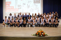 GALA DEL DEPORTE