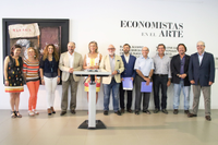 Economistas en el Arte