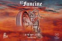 27 EDICIÓN DE FANCINE