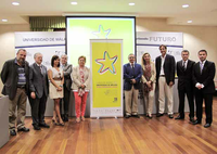 Presentación Cursos de Verano en Málaga