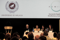 I CONGRESO INTERNACIONAL DE MINDFULNESS