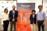 FANCINE 2017