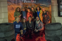 FANCINE2017