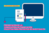 Nueva convocatoria de financiación colectiva para proyectos de investigación