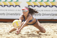 Mundial Voley Playa