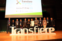 Transfiere 2018