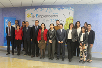 Ser Emprendedor 2018