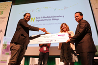 Premio Movilidad Sostenible