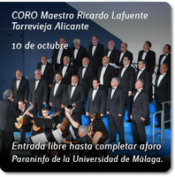 Coro lafuente