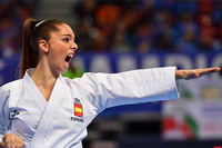 MUNDIAL KARATE