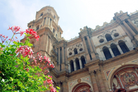 Catedral de Málaga