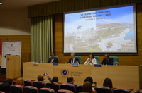 Congreso La Ciudad como Arquetipo