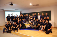 UMA Racing Team victoria 2