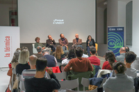 Segunda conferencia de “Labmálaga”