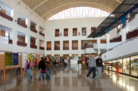 Facultad de Psicología de la UMA