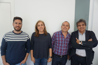 Equipo de investigación del estudio