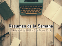 Resumen Semanal 2