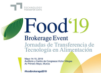 food murcia brokerage