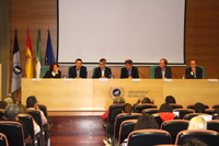 Mesa Redonda sobre Umbral