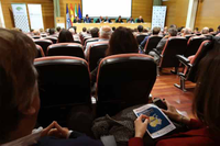 I Jornada Profesional Parques Empresariales de Málaga 'La Industria 4.0'