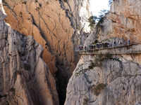 Caminito del Rey