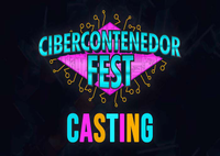 casting cibercontenedor