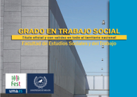 Grado en Trabajo Social