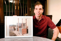 Premio “Fotografía desde mi ventana, balcón o terraza” 