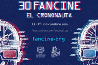 Programación Fancine