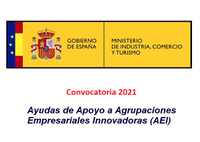 cartel AEI 2021