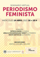 PeriodismoFeminista